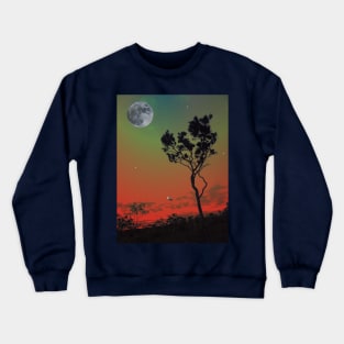 Outono Crewneck Sweatshirt